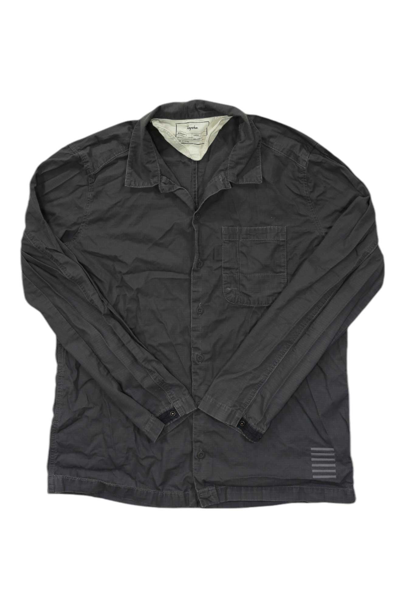 RAPHA MENS MECHANICS SHIRT Rapha
