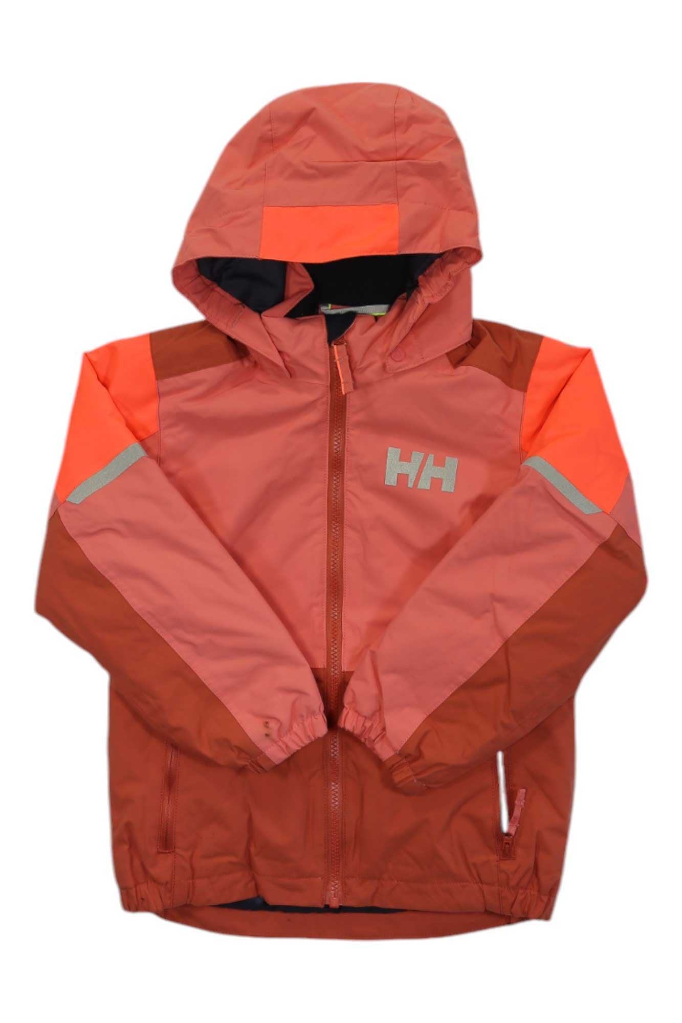 Helly Hansen Kids Rider 2.0 Ins Jacket Helly Hansen