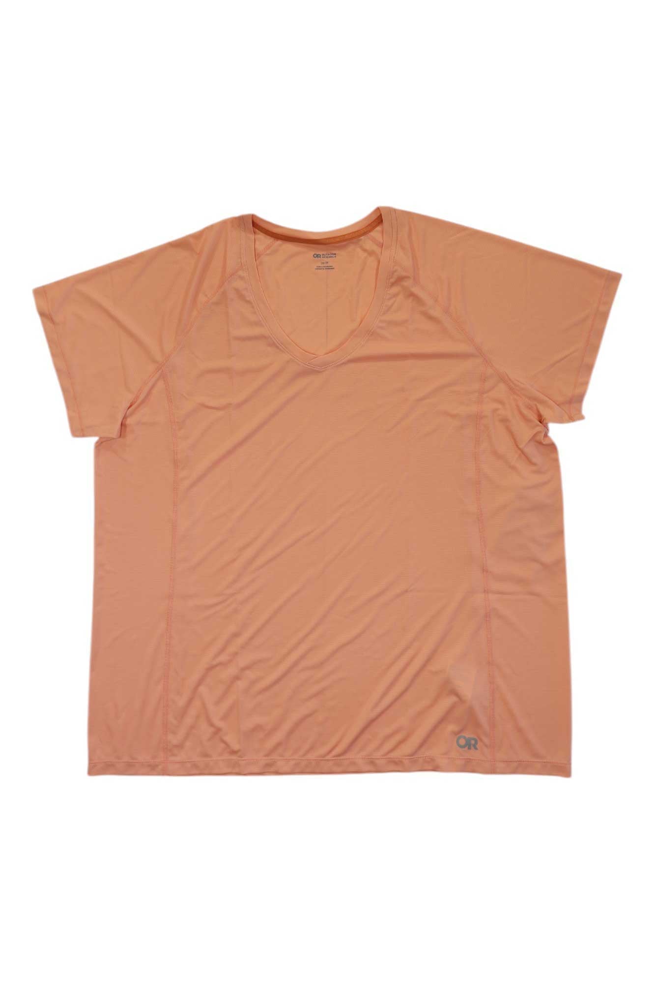 Outdoor Research Womens Echo T-Shirt - Plus Outdoor Research
