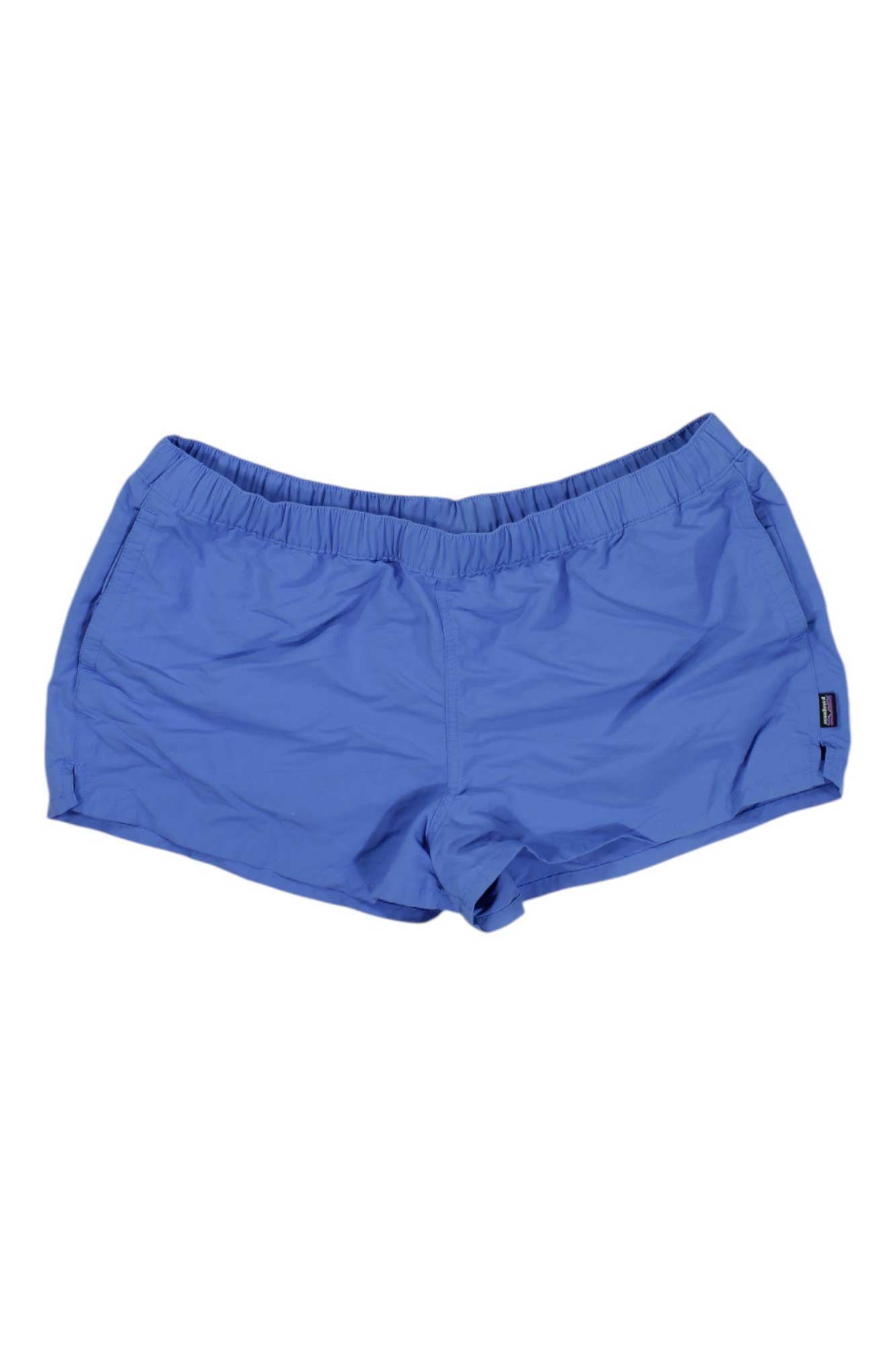 Patagonia Womens Barely Baggies Shorts - 2 1/2 " Patagonia