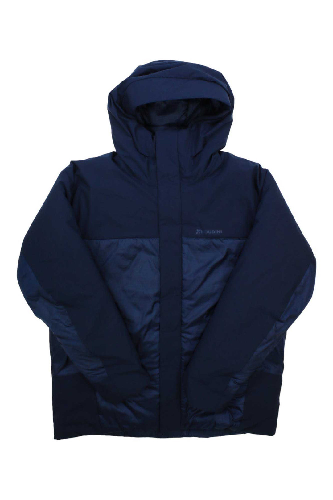 Houdini Mens Bouncer Jacket Houdini