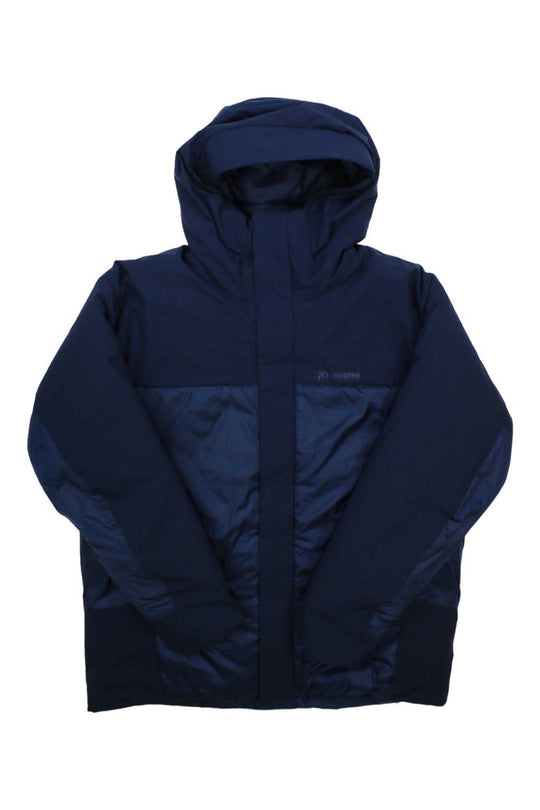 Houdini Mens Bouncer Jacket Houdini