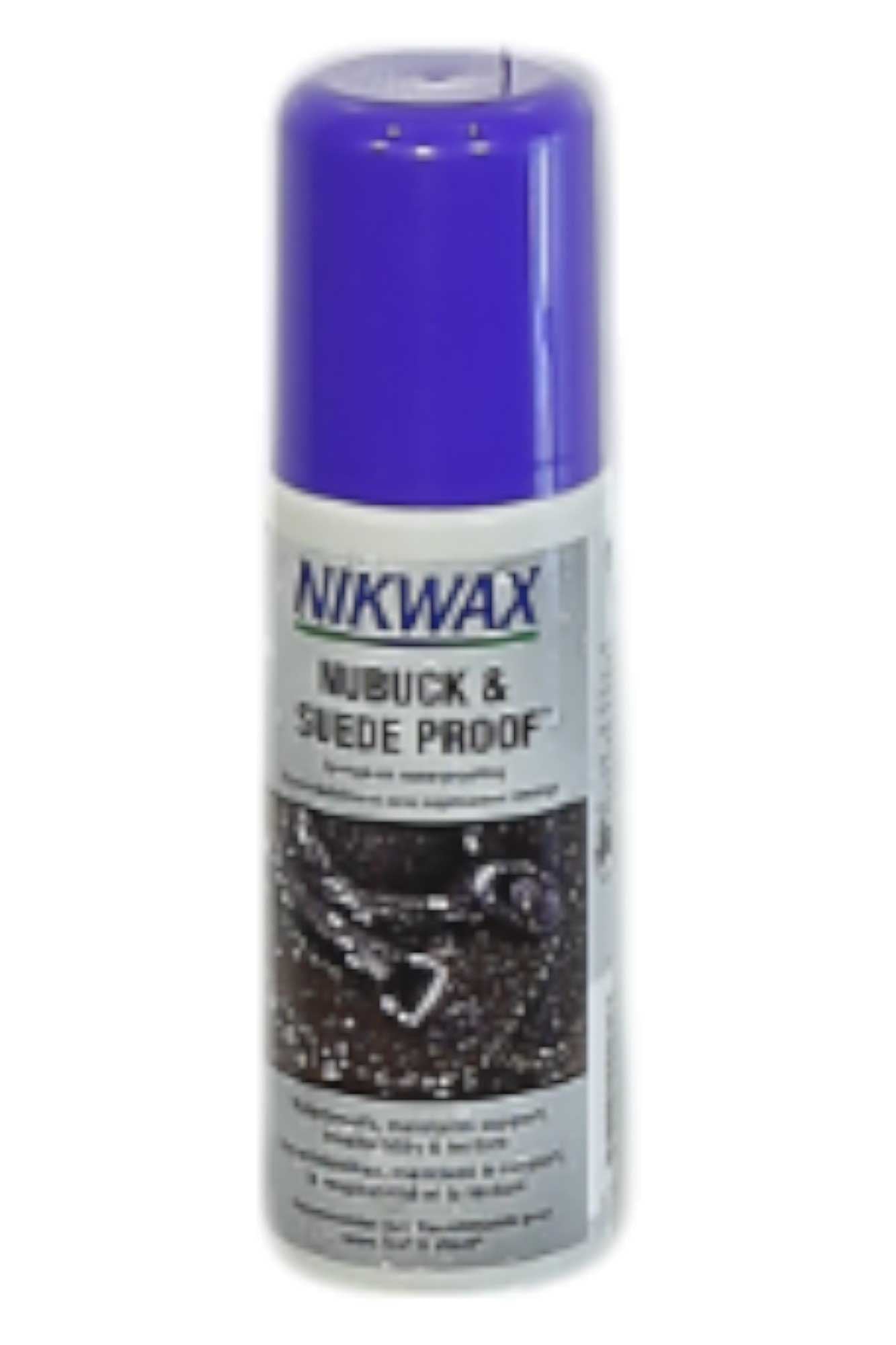 Nikwax Nubuck and Suede Proof Nikwax