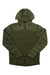 Powderhorn Men's Hybrid Sherpa Jacket Powderhorn