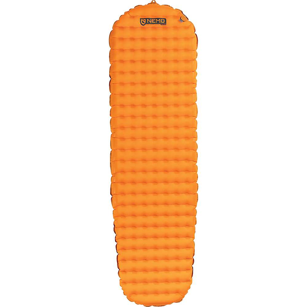 NEMO Tensor Alpine Mummy Sleeping Pad NEMO