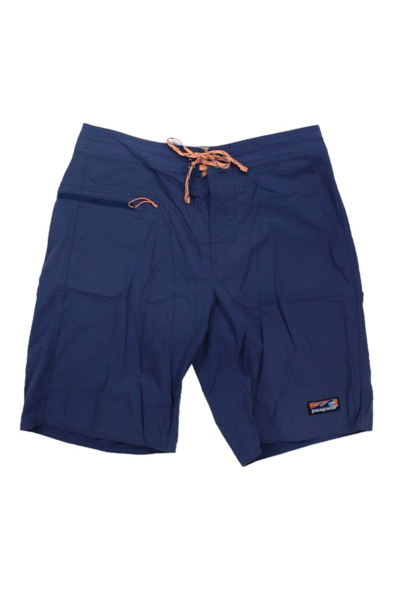 Mens Wavefarer Boardshorts Patagonia