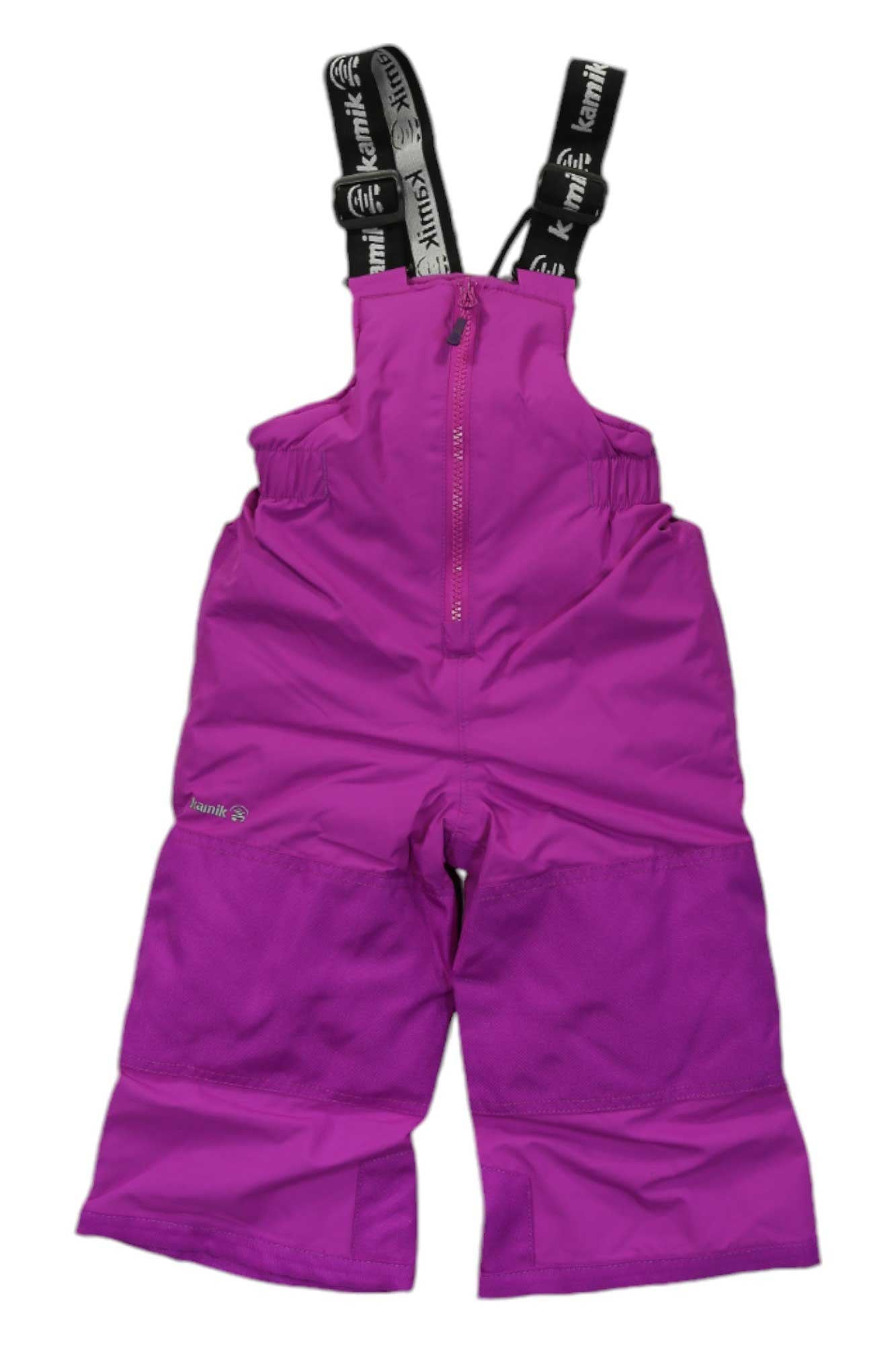 Kamik Kids' Winkie Bib Pant