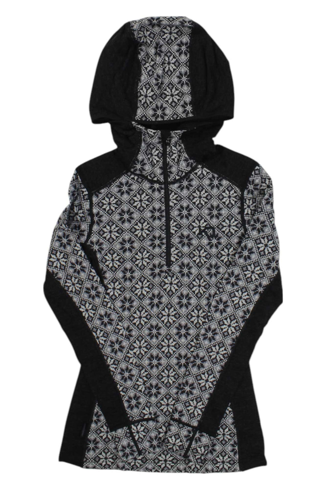 Kari Traa Womens Rose Hood