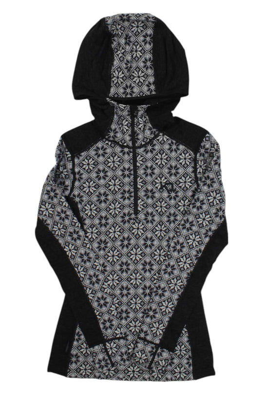 Kari Traa Womens Rose Hood