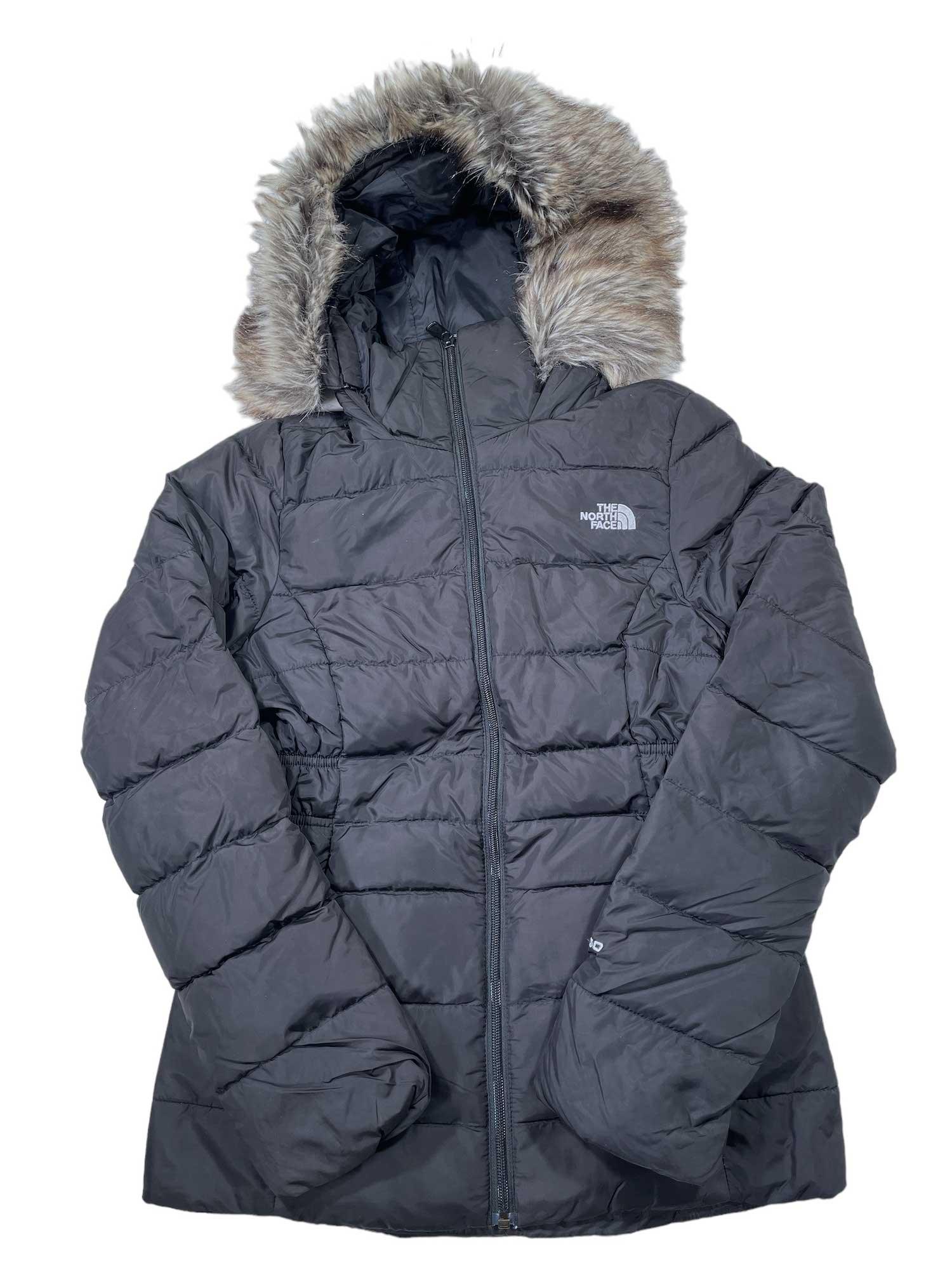 Women's Gotham Down Jacket The North Face