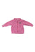 Kids Full Zip Fleece Jacket Columbia