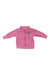 Kids Full Zip Fleece Jacket Columbia