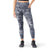 Smartwool Womens Active Printed 7/8 Legging Smartwool