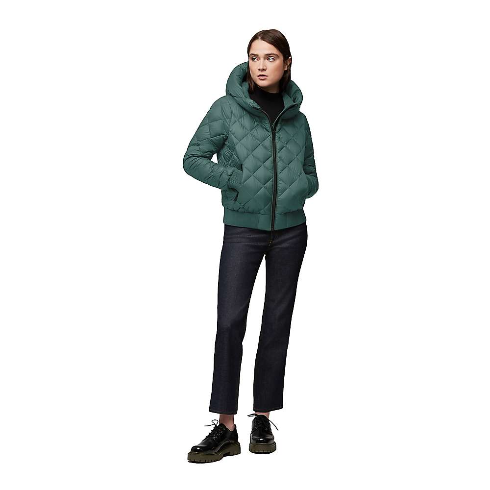 Soia & Kyo Womens Senna-TD Hoodie Soia and Kyo