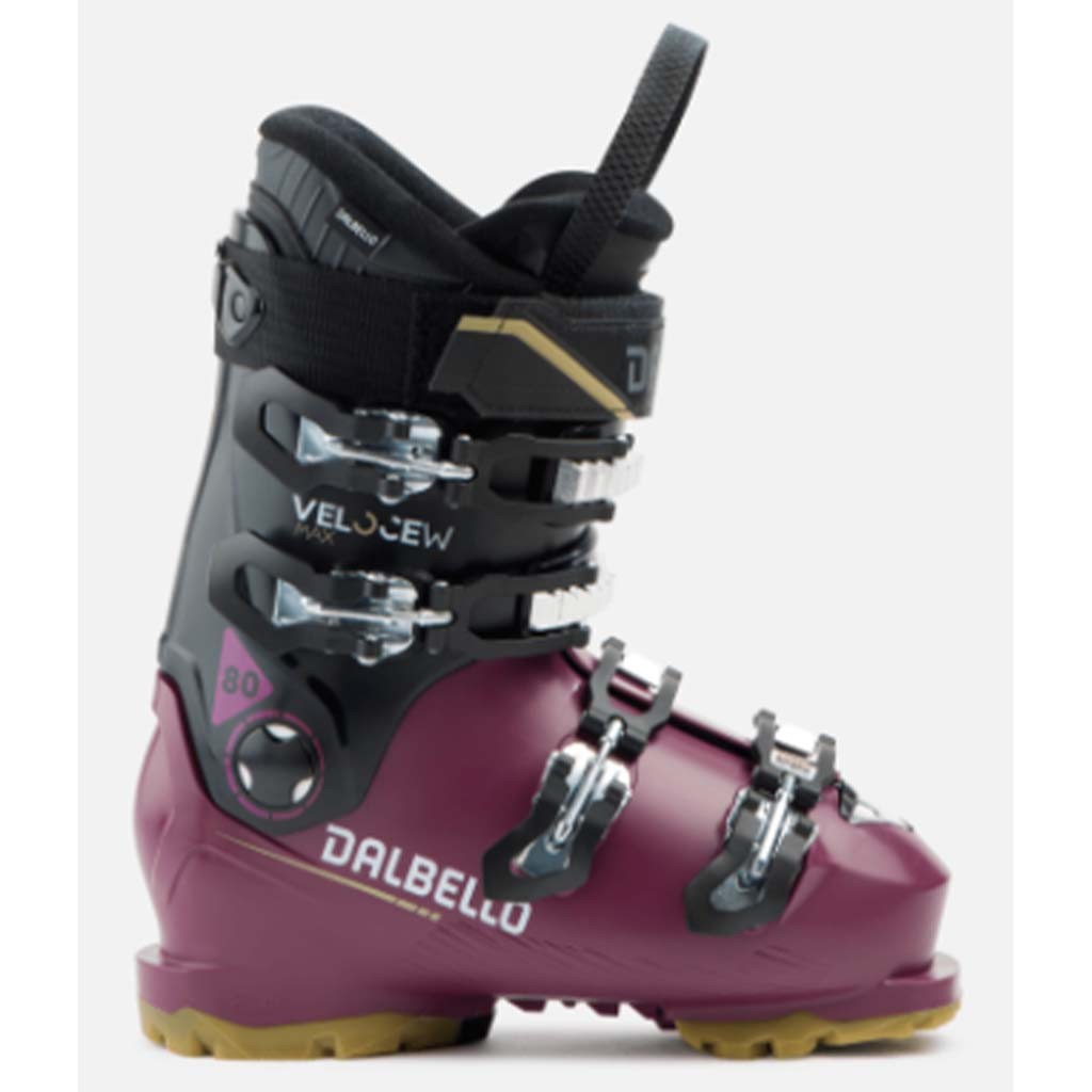 Dalbello Veloce Max GW 80 W Ski Boots '27