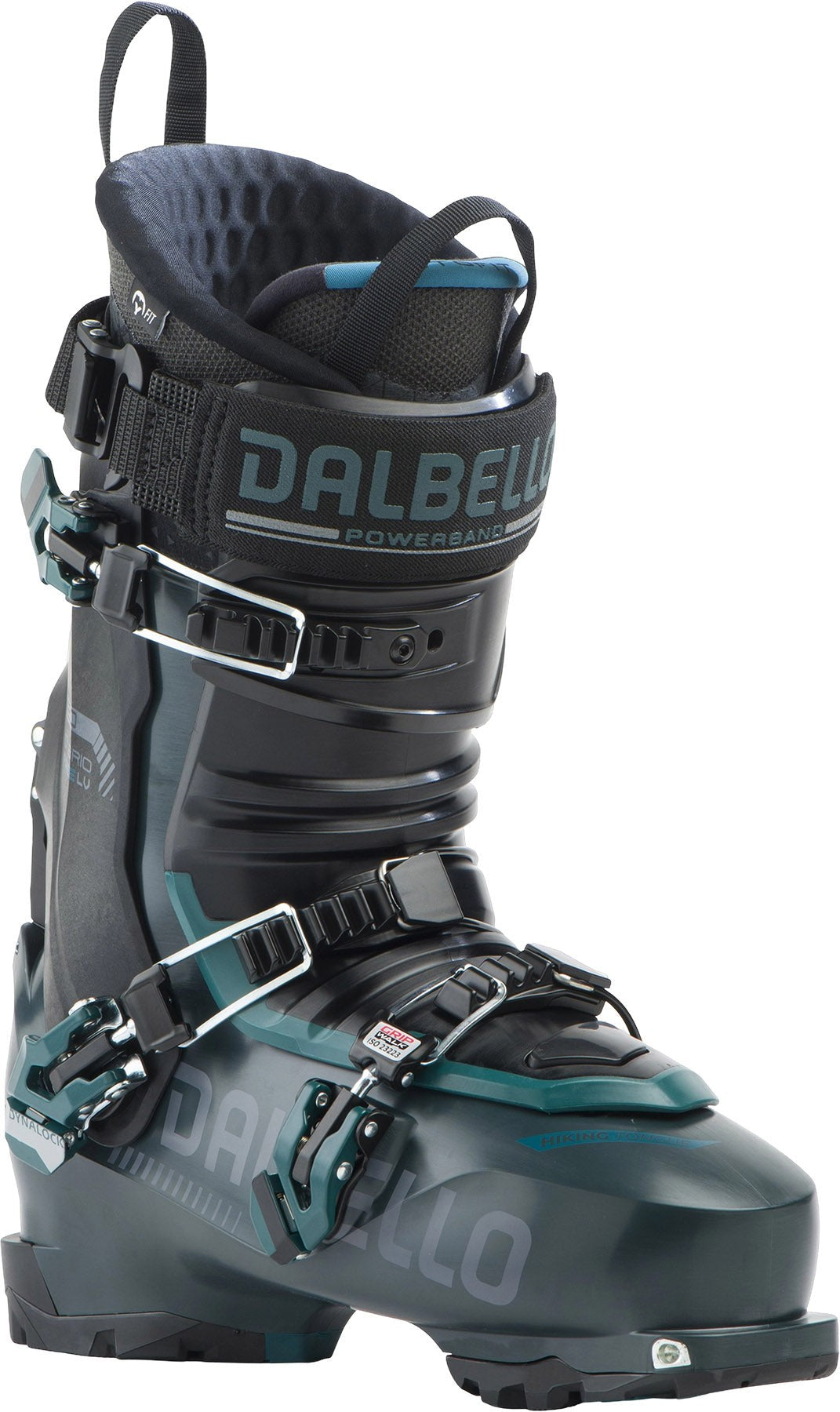 Dalbello Cabrio LV Free 120 IF Dark Ski Boots
