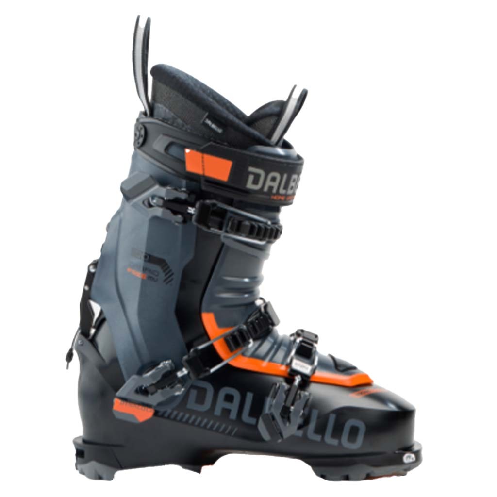 Dalbello Cabrio MV Free 100 IF Ski Boots 26