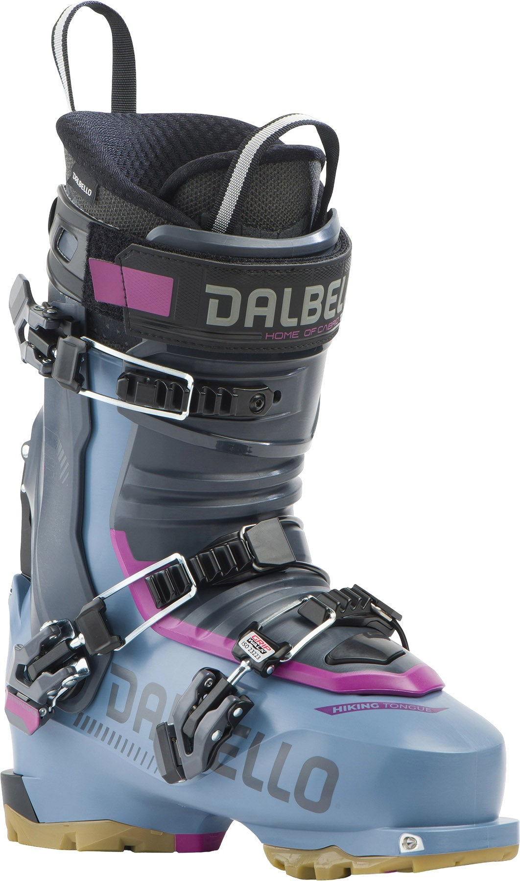 dalbello vs salomon ski boots Panterra 105 W ID GW - Women's 2024 The design of the DRS is directly derived from the DRS World Cup series but has a slightly more spacious and comfortable interior thanks to the 98 mm last Dalbello Veloce 100 MV Ski
