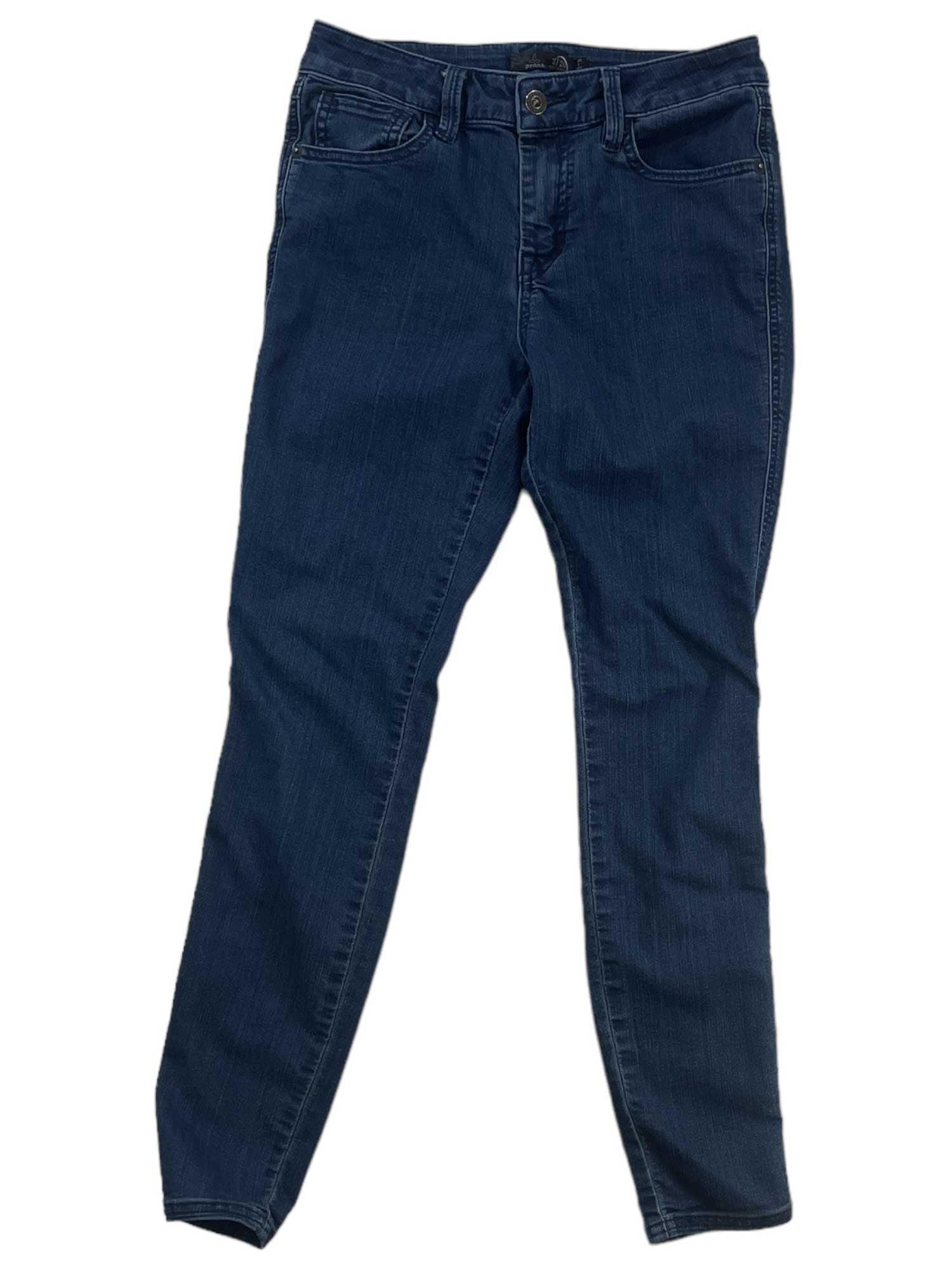 Oday Jeans Prana
