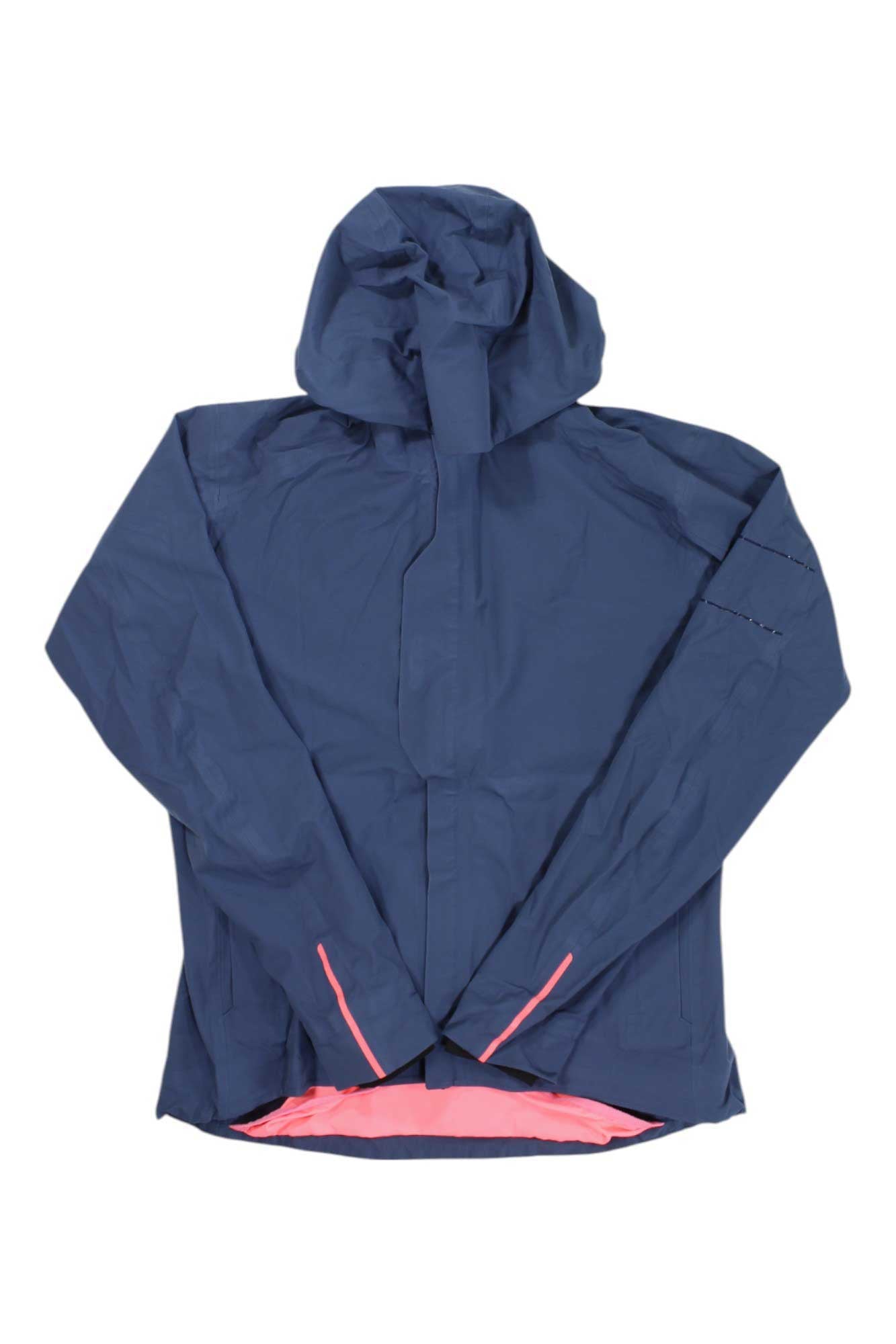 Rapha Womens Hooded Rain Jacket Rapha