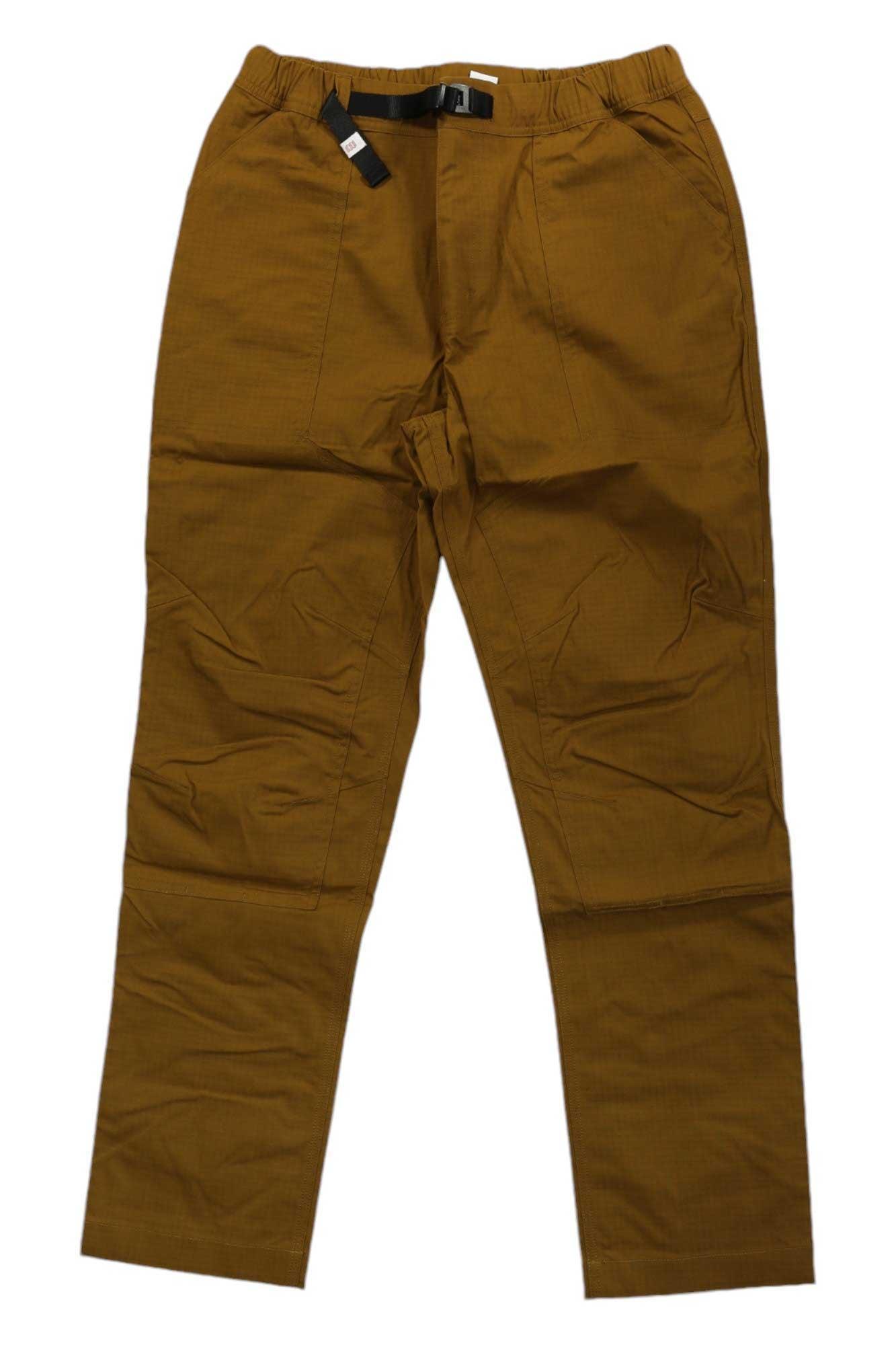 Topo Designs Men's Mountain Ripstop Pant Topo Designs