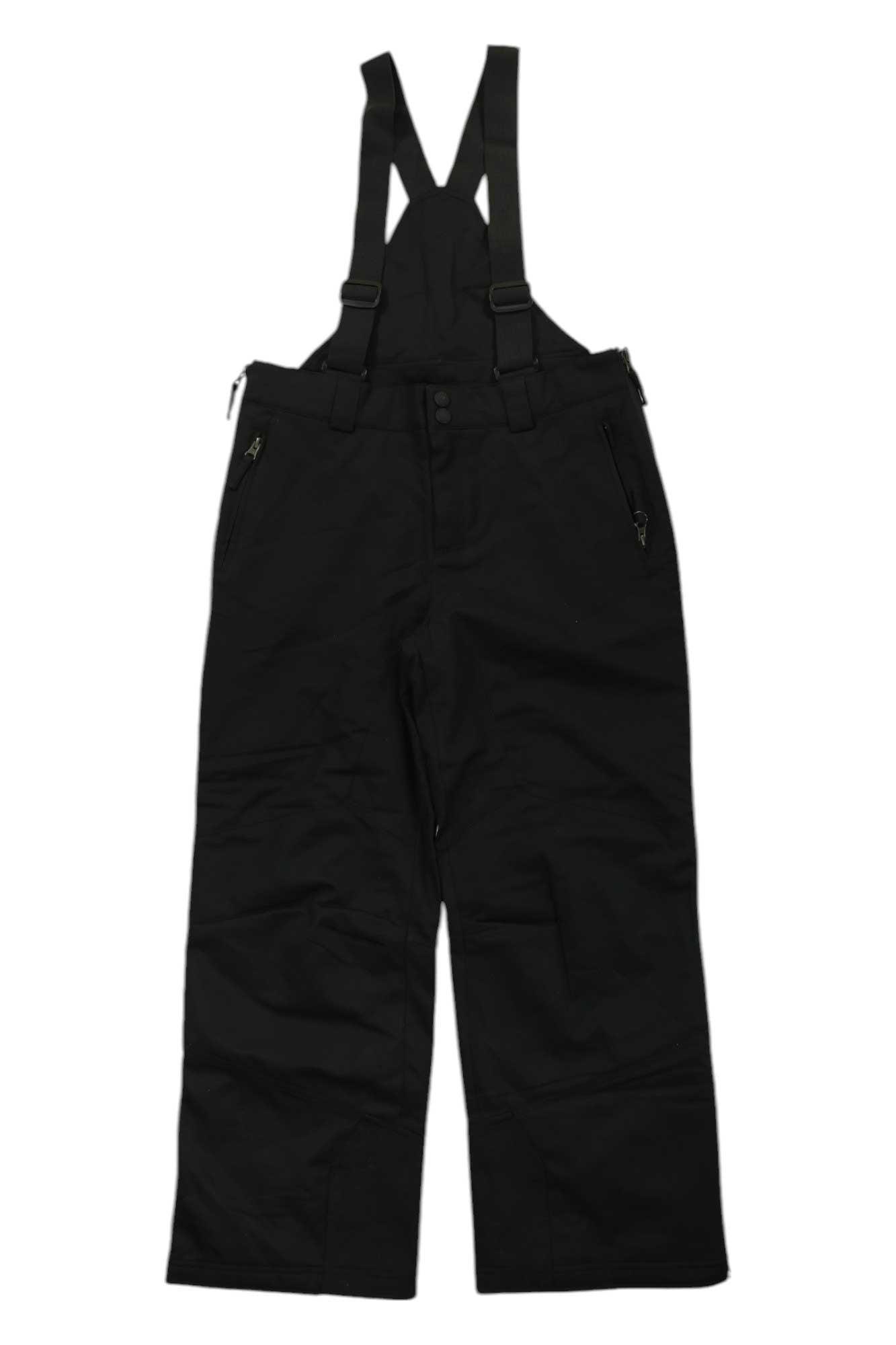 Obermeyer Kids Huck FZ Susp Pant Obermeyer