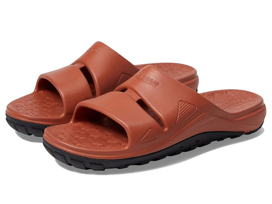 Danner Shelter Cove Slide Women's Sandals - Potters Clay