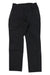 Women's EVODry Torreys pants in dark black, straight legs with cargo side zip pocket