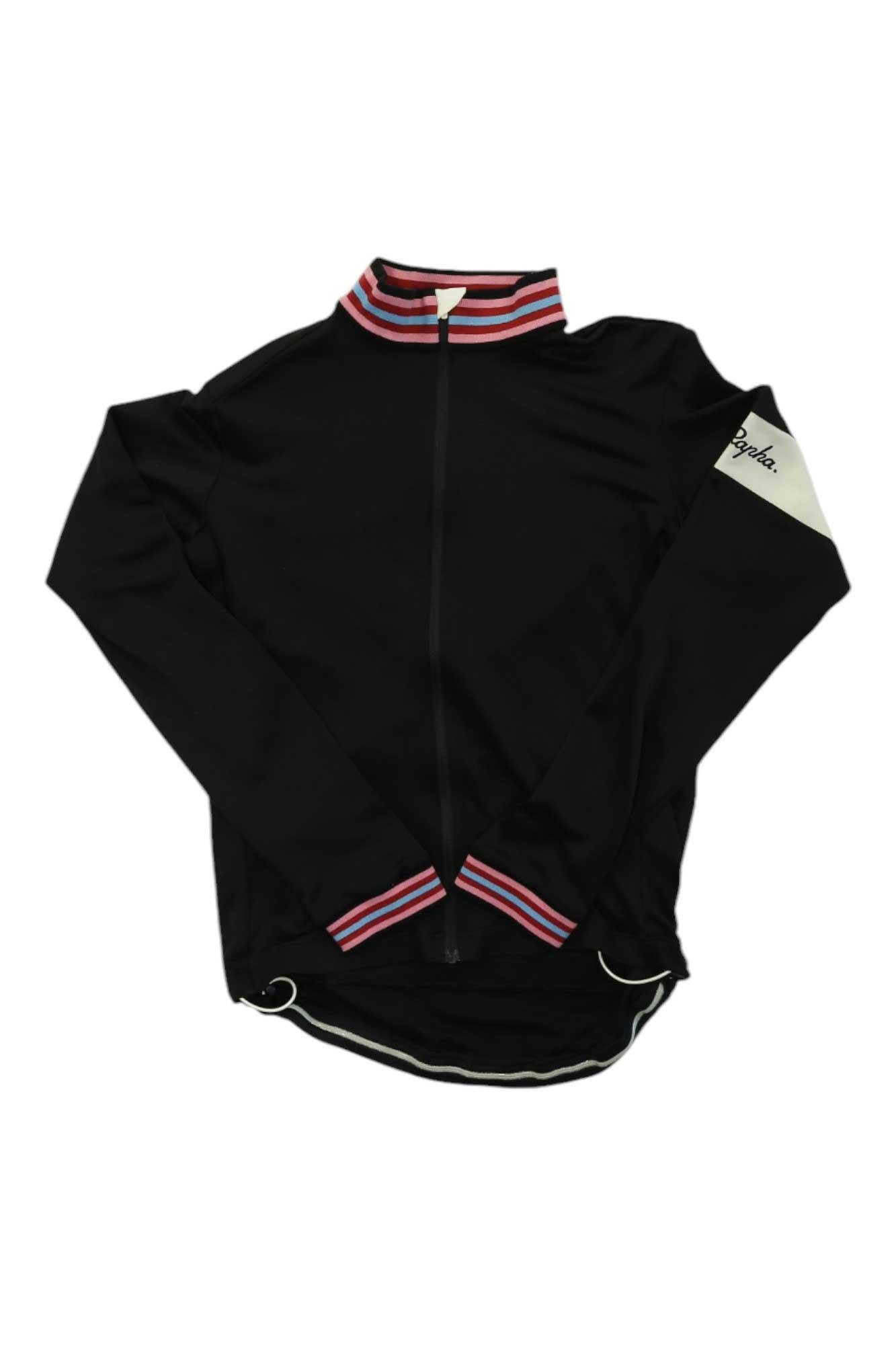 Rapha Long Sleeve Cross Jersey Rapha