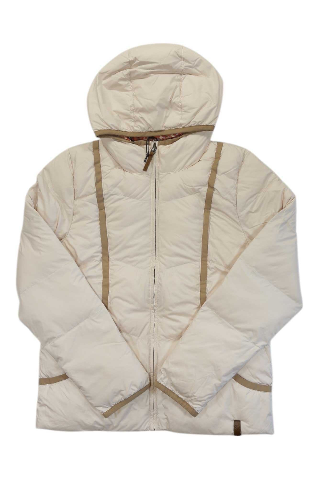 Obermeyer Girls Jackie Puffy Jacket Obermeyer