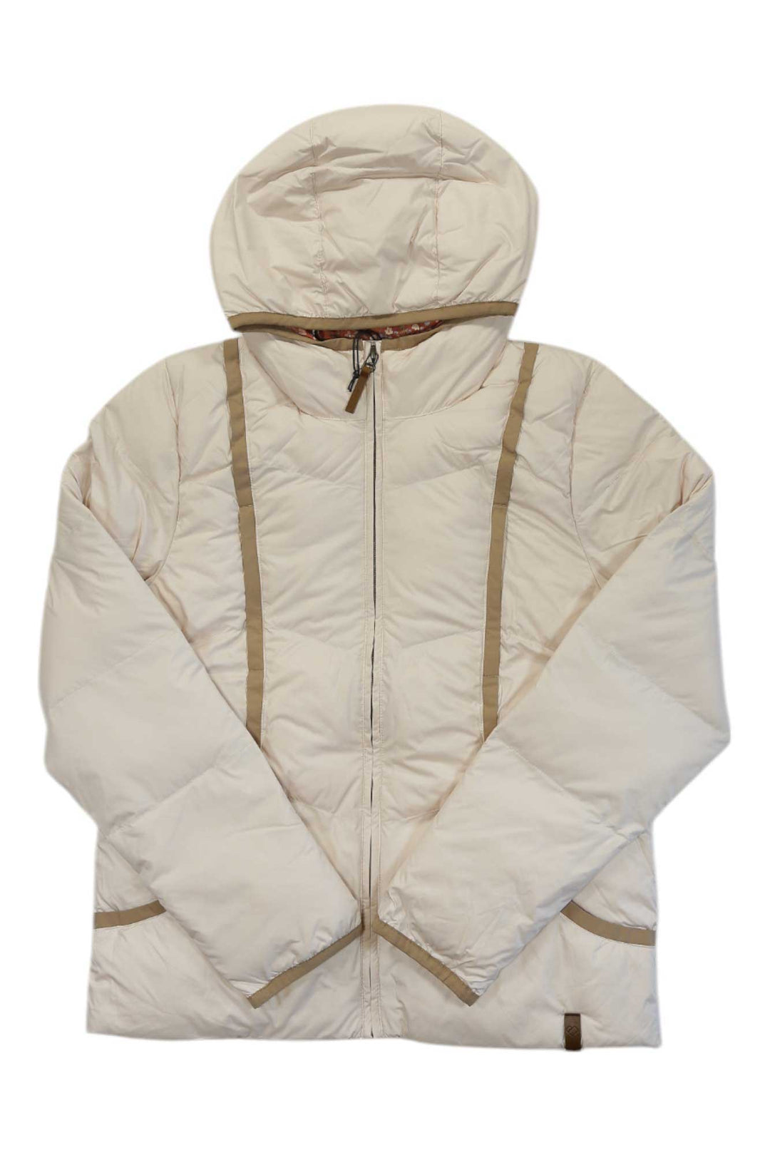 Obermeyer Girls Jackie Puffy Jacket Obermeyer