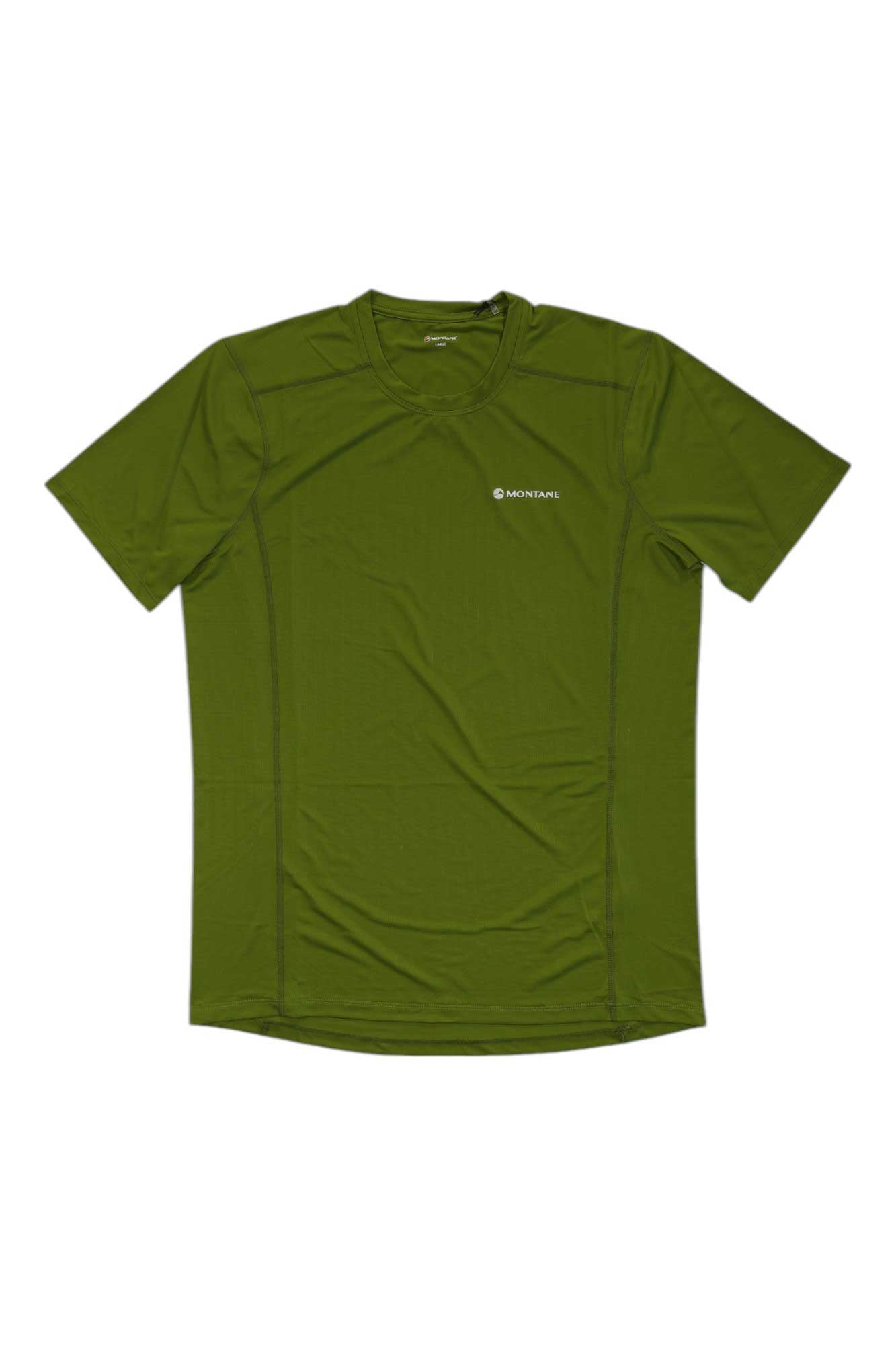 Montane Mens Dart Lite T-Shirt Montane