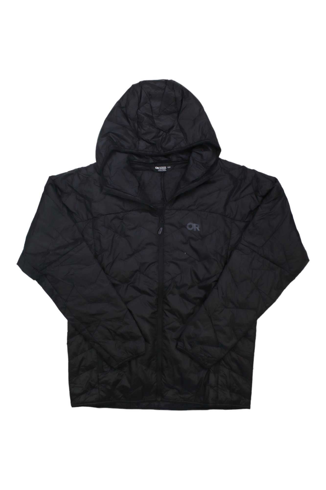 Outdoor Research Mens Superstrand LT Hoodie Outdoor Research