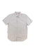 Topo Designs Mens Global SS Shirt Topo Designs