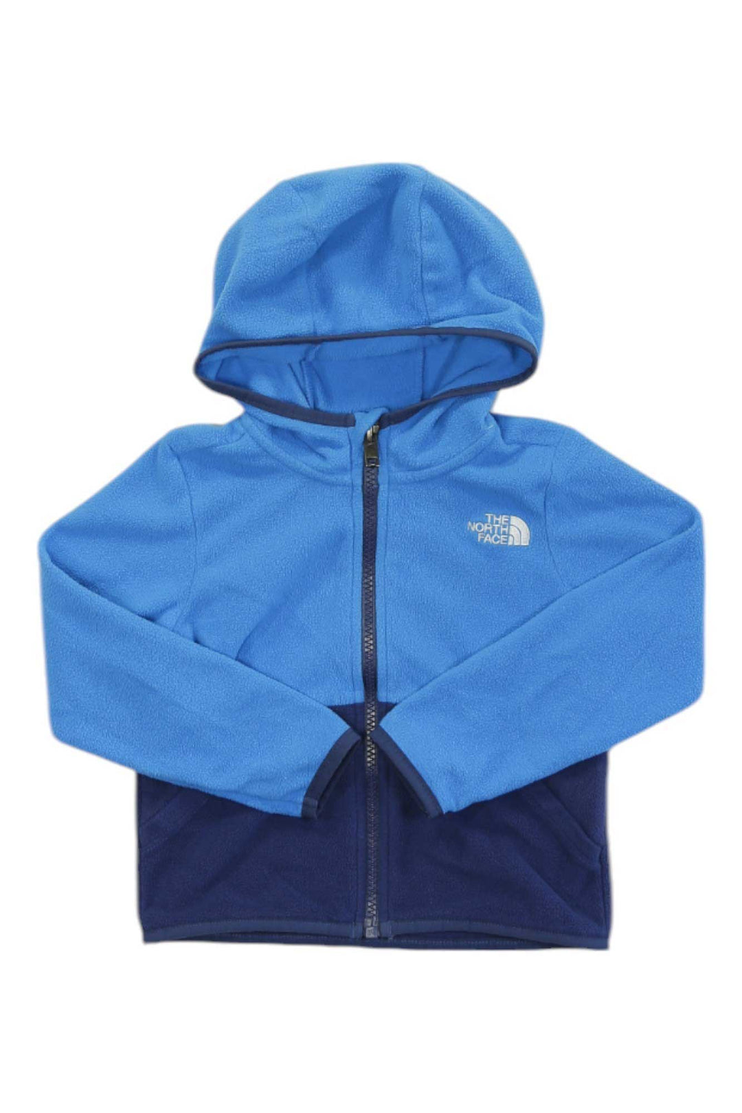 Kids Glacier Full-Zip Hoodie - Toddler Boys The North Face