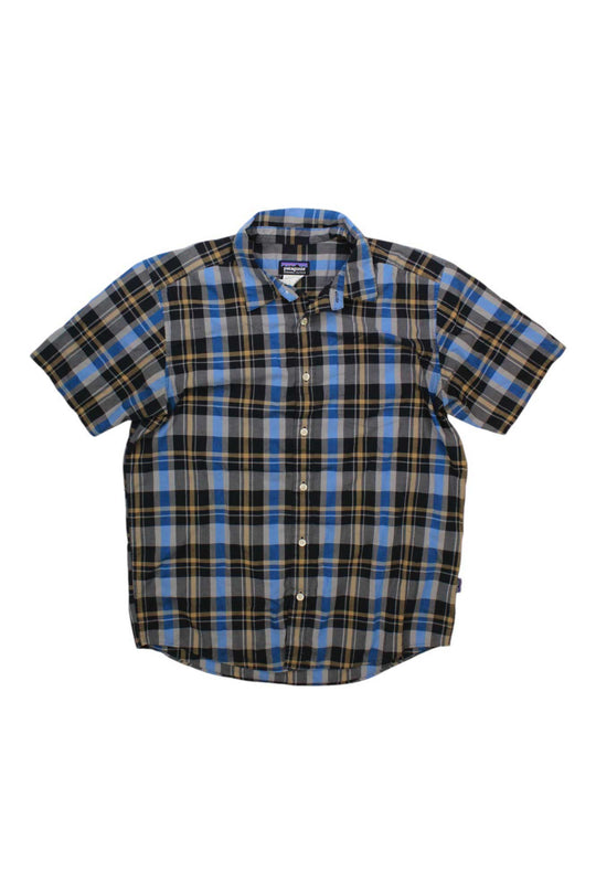 Mens Fezzman Shirt - Regular Fit Patagonia