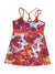 Womens Paisley Print Tank Top Prana