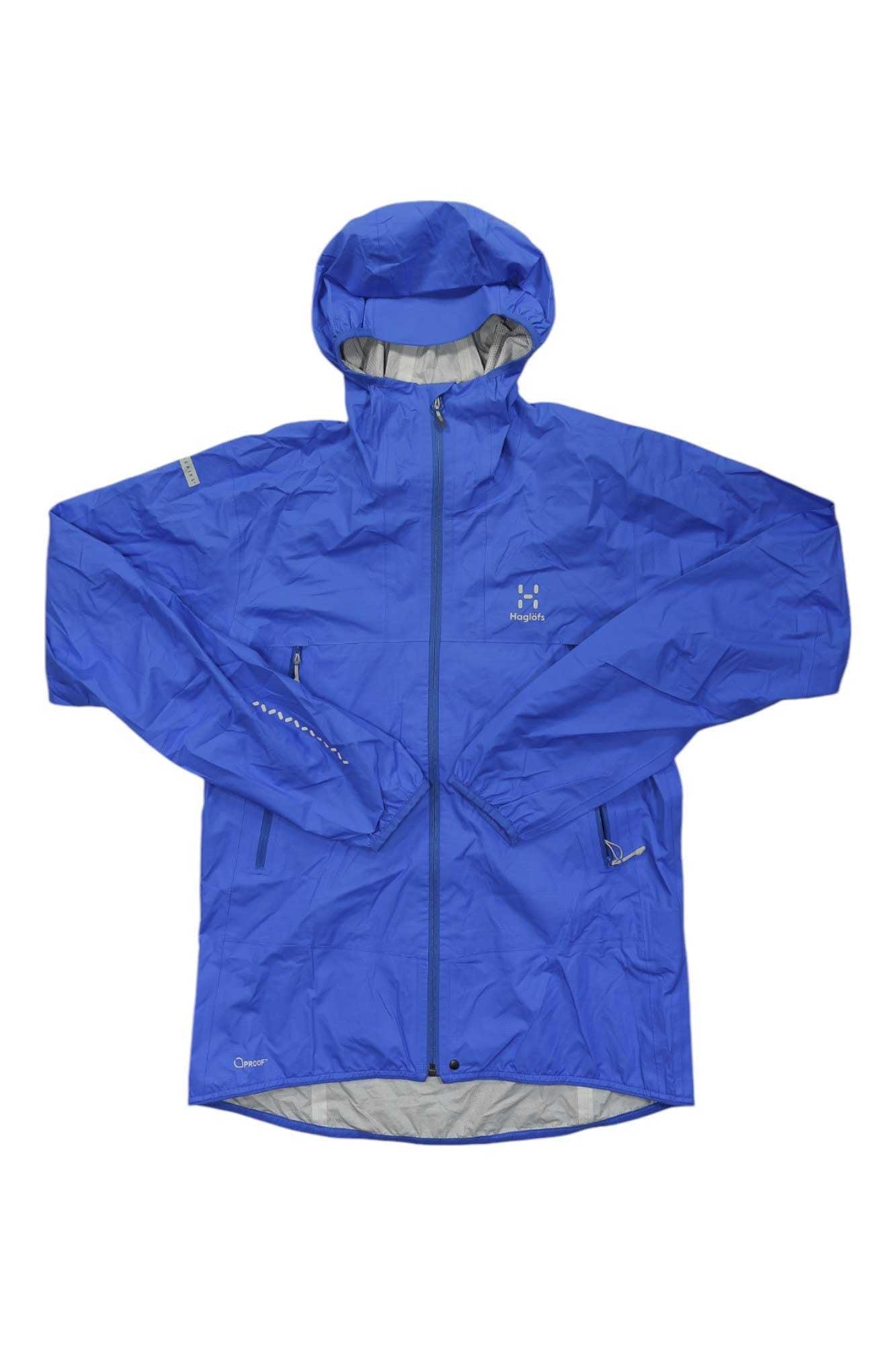 Haglofs Mens L.I.M Proof Jacket Haglofs