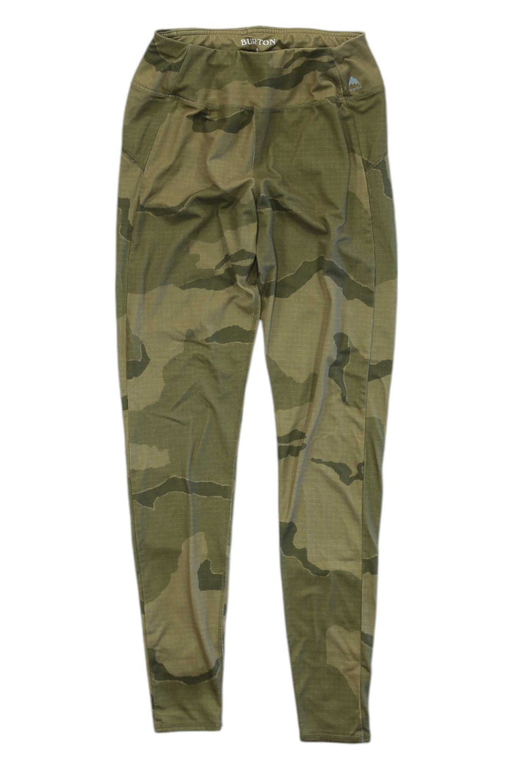 Burton Womens Midweight Base Layer Pant Burton