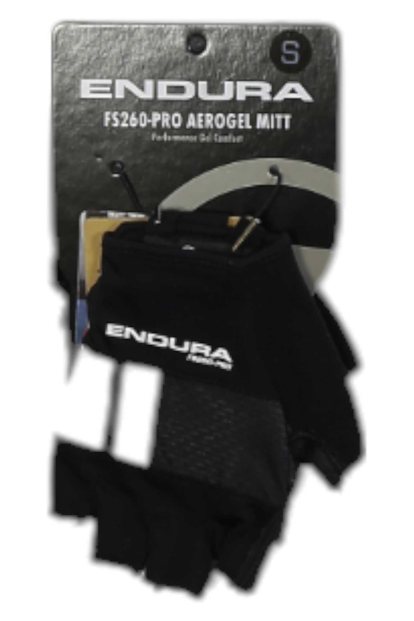 Endura Mens FS260-Pro Aerogel Mitt Endura
