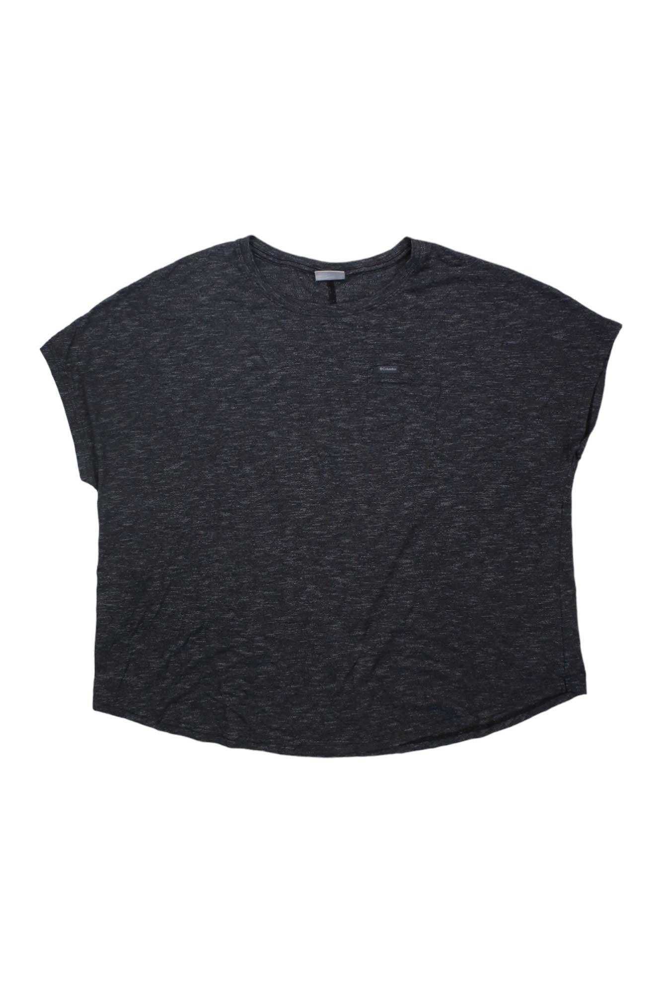Womens Cades Cape T-Shirt Columbia
