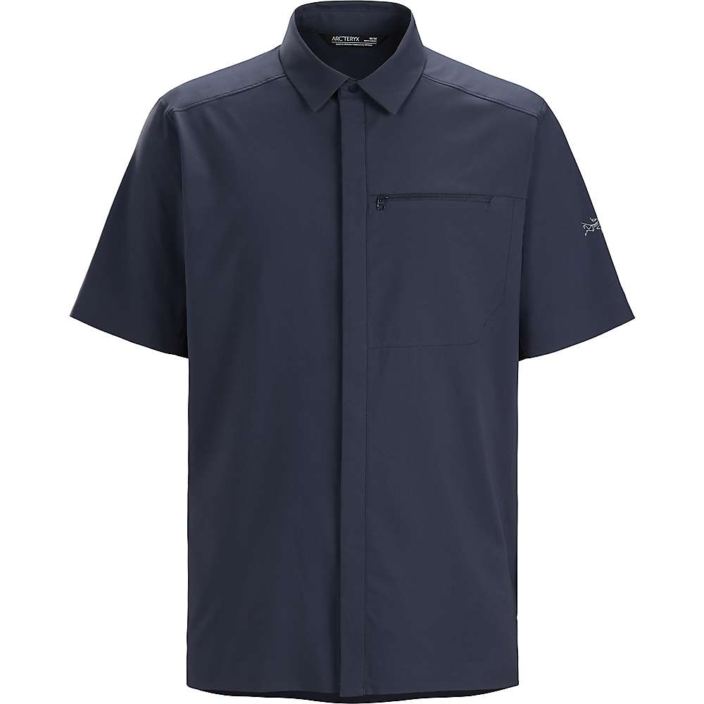 Arcteryx Mens Skyline SS Shirt