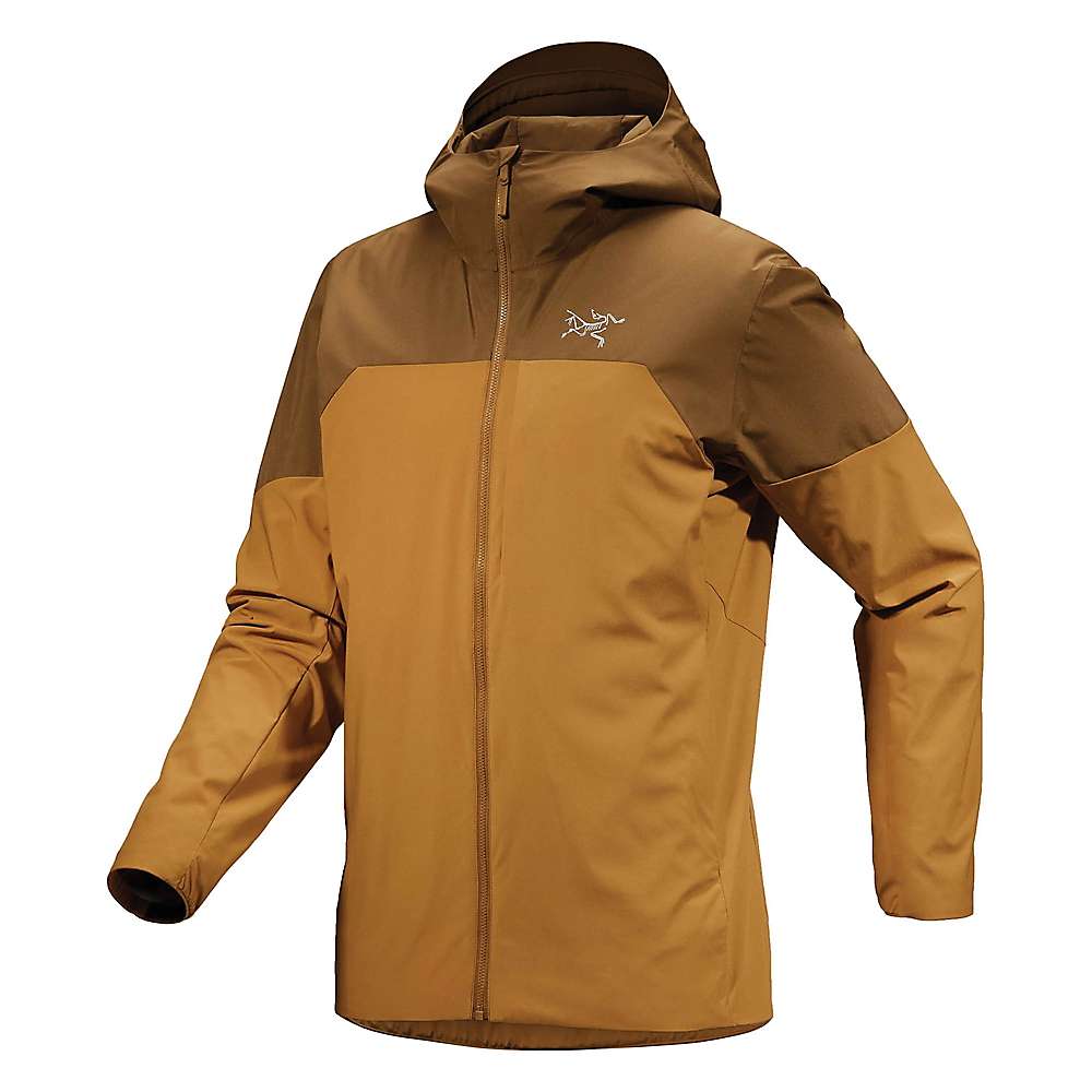 Arcteryx Mens Proton Hybrid Hoody