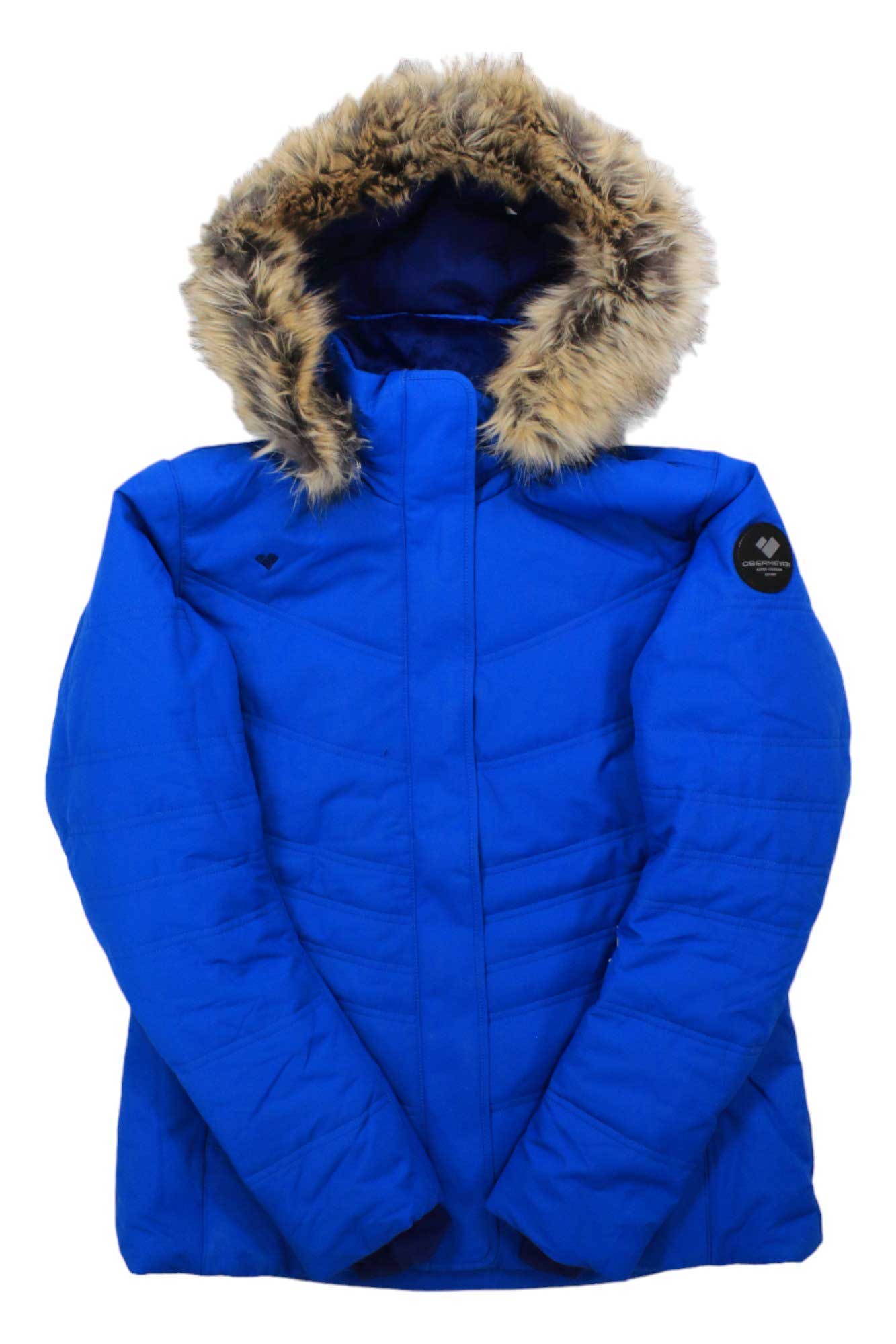 Obermeyer Womens Tuscany Ii Jacket