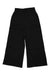 Toad & Co Chaka wide-leg pants in black, high waist