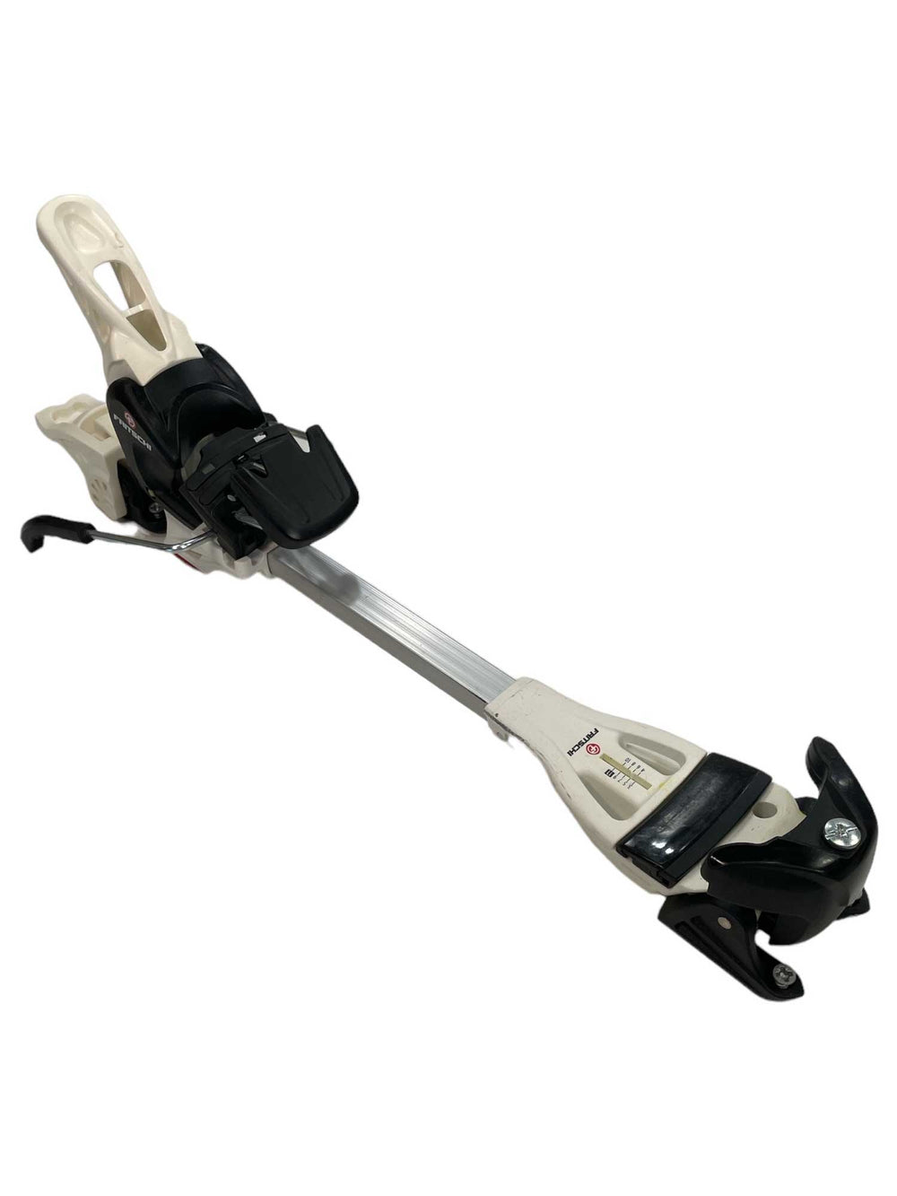 Black Diamond Fritschi Scout 11 Binding Black Diamond