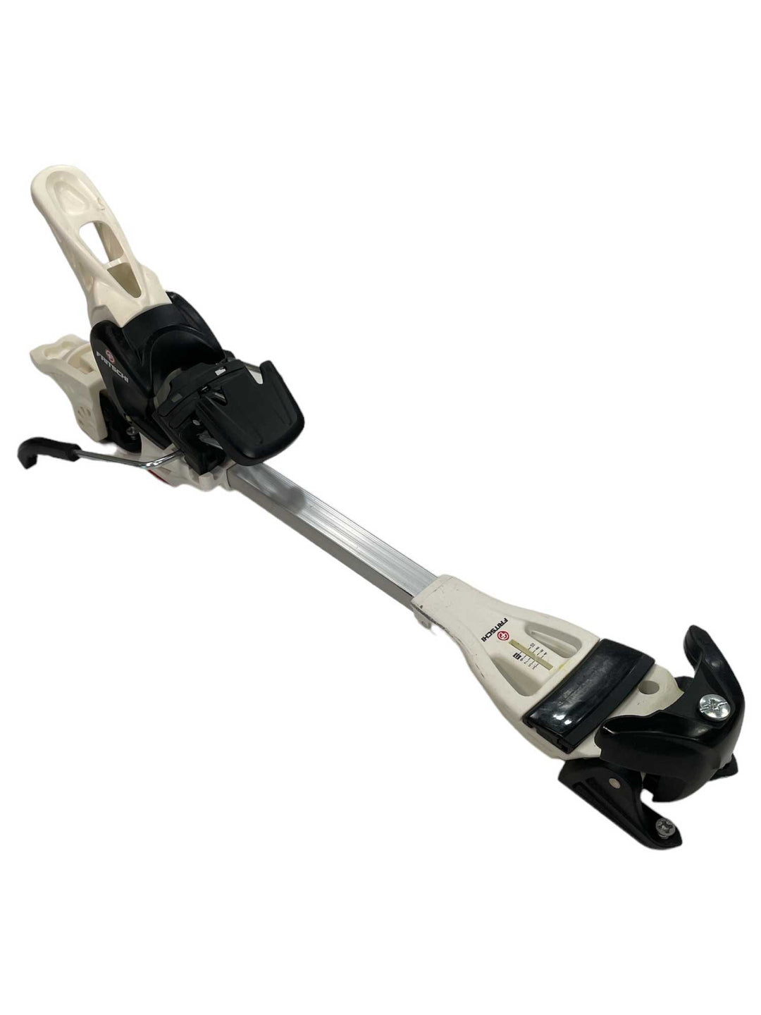 Black Diamond Fritschi Scout 11 Binding Black Diamond