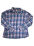 Womens Hamilton Button Up Flannel Carhartt
