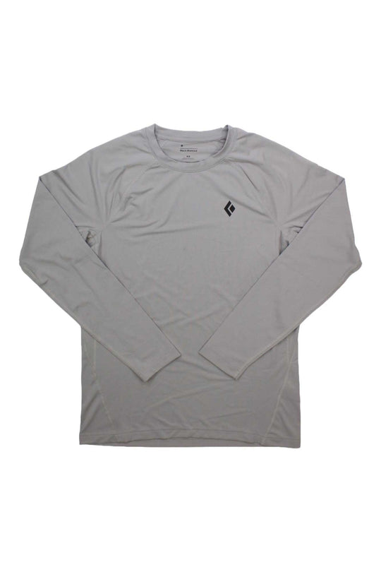 Black Diamond Mens Alpenglow Crew Black Diamond