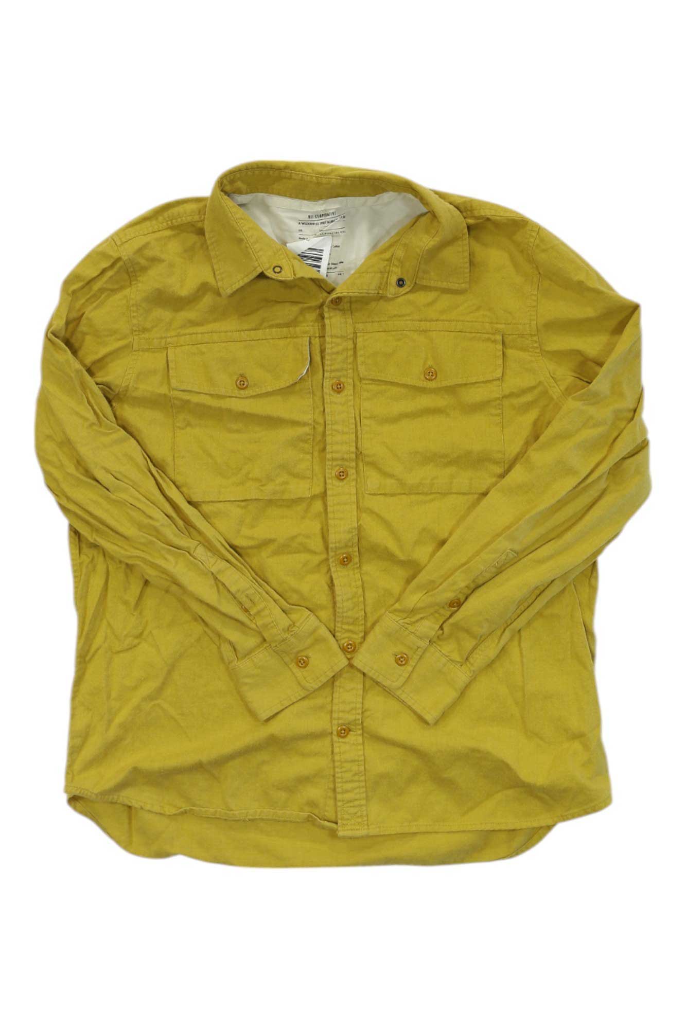Mens Wallace Lake Flannel REI